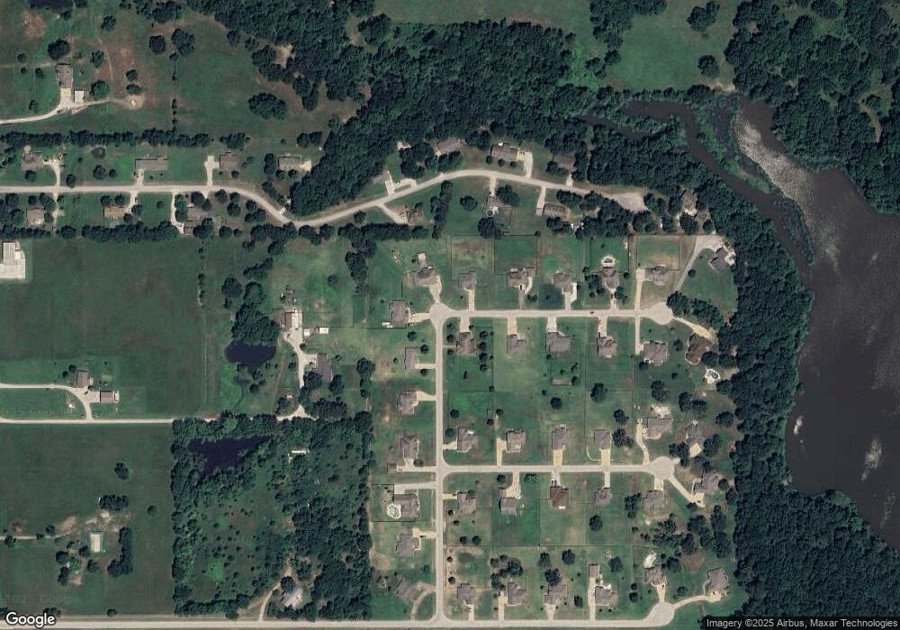 153399 Brookview, Claremore, OK 74017 - photo 1