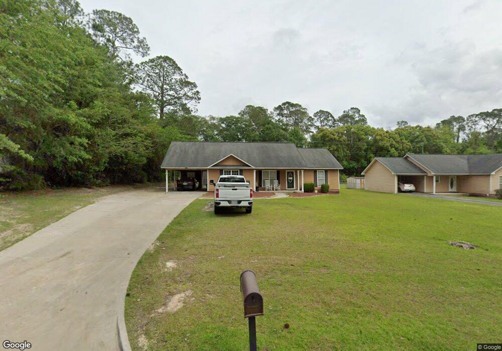 1315 9th St SW, Moultrie, GA 31768 - photo 1