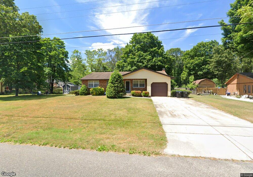 355 Front St, Atco, NJ 08004 - photo 1