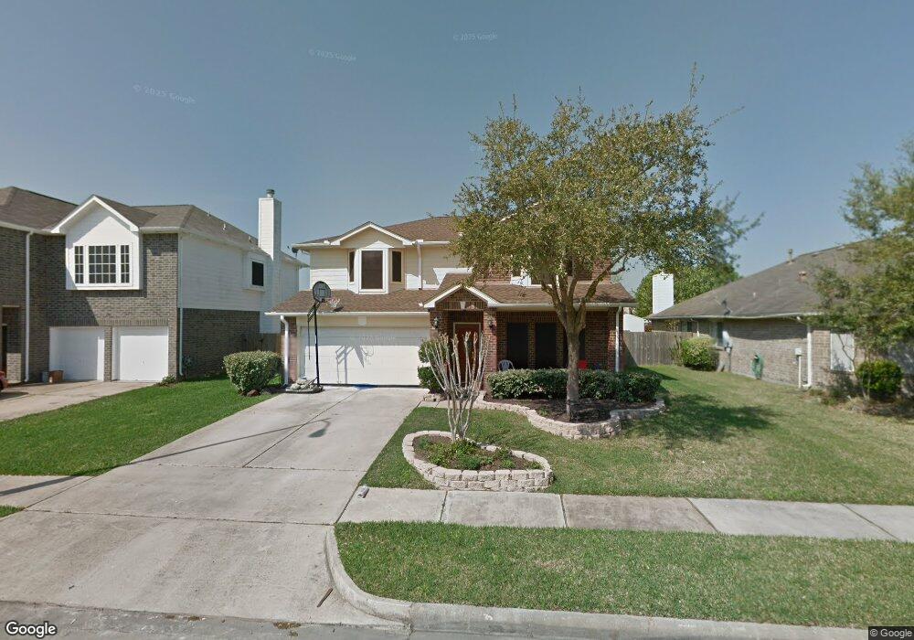 3508 Whitestone Dr, Pearland, TX 77584 - photo 1