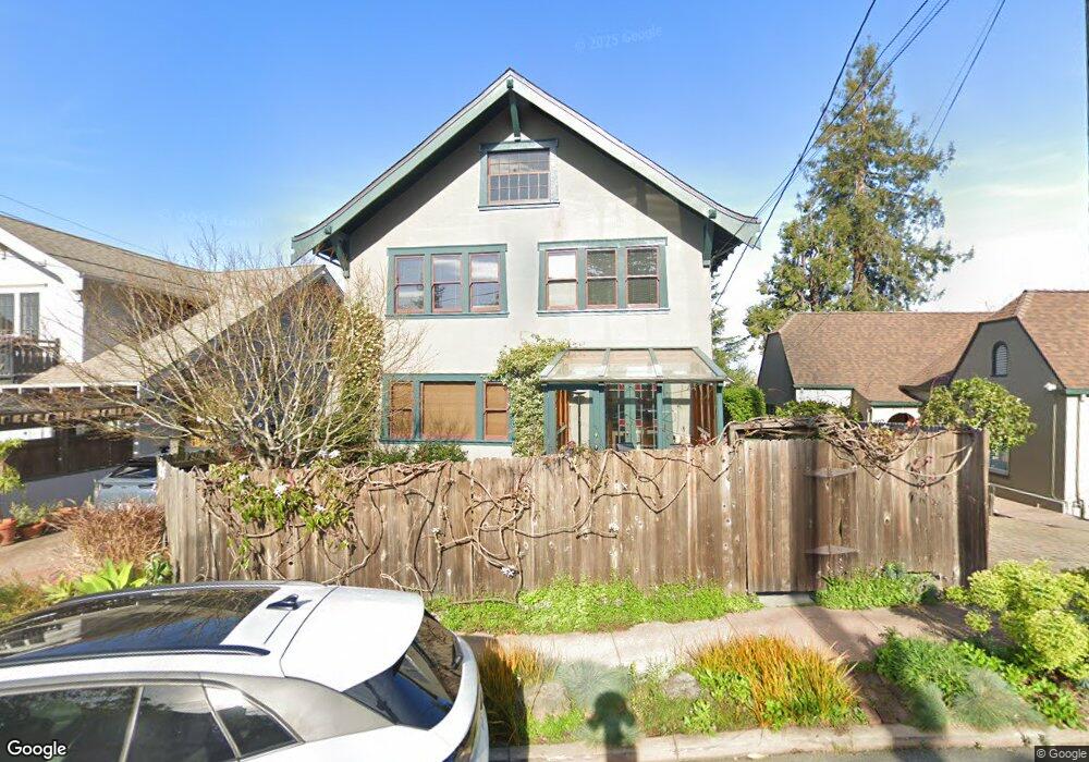 1126 Shattuck Ave, Berkeley, CA 94707 - photo 1