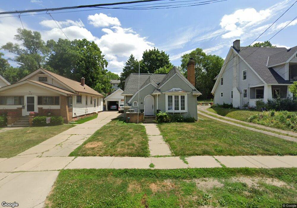 3322 College Ave NE, Grand Rapids, MI 49525 - photo 1