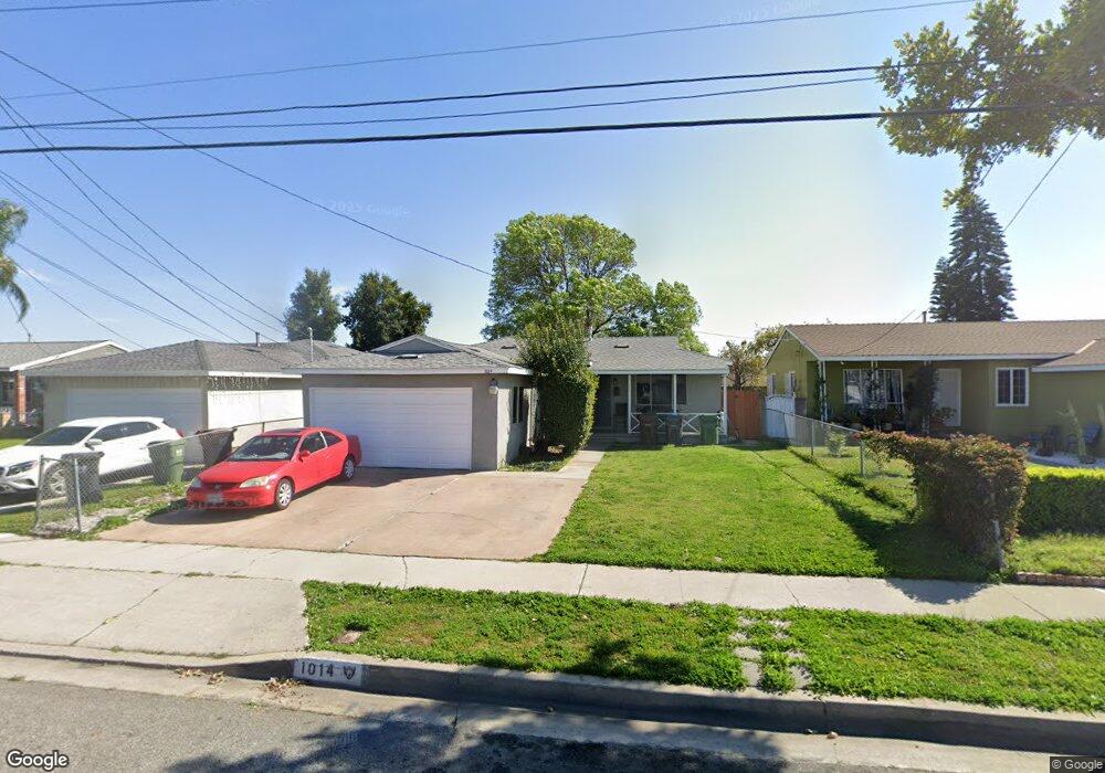 1014 W 156th St, Compton, CA 90220 - photo 1