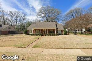 2067 Black Oak Dr, Memphis, TN 38119
