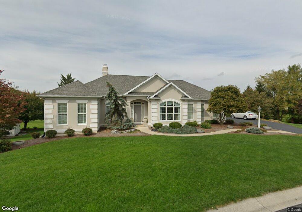 46 Millstone Dr, Palmyra, PA 17078 - photo 1