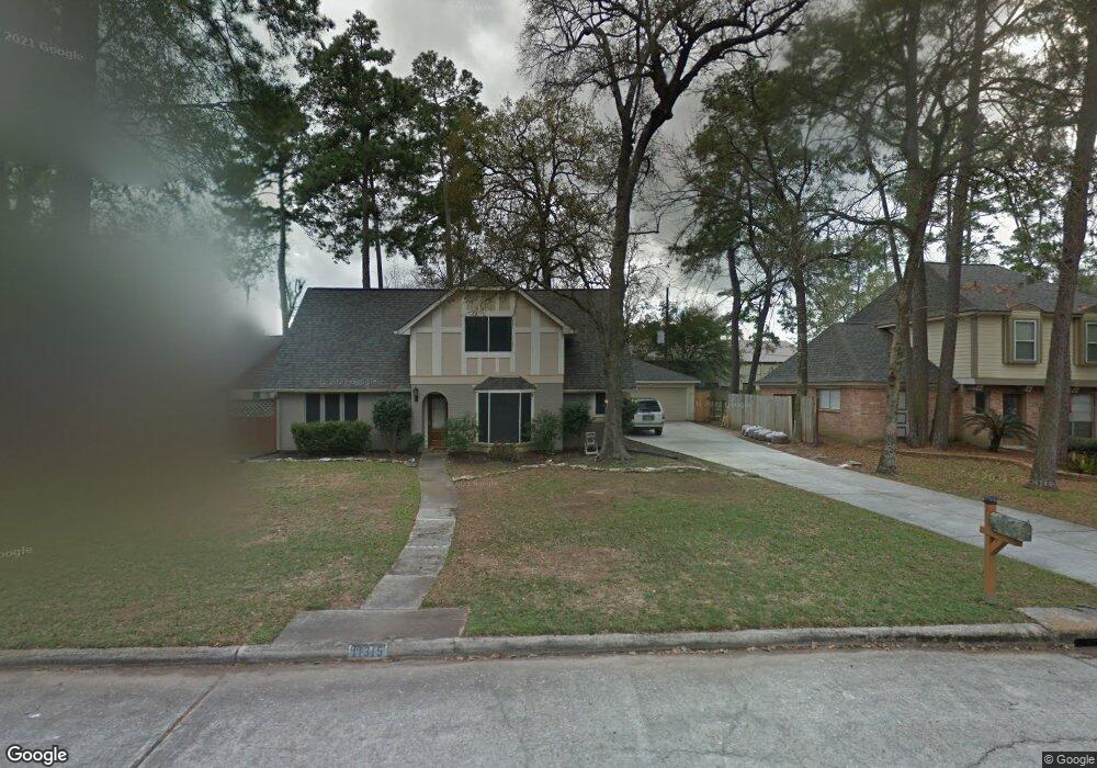 11315 Middleburgh Dr, Tomball, TX 77377 - photo 1