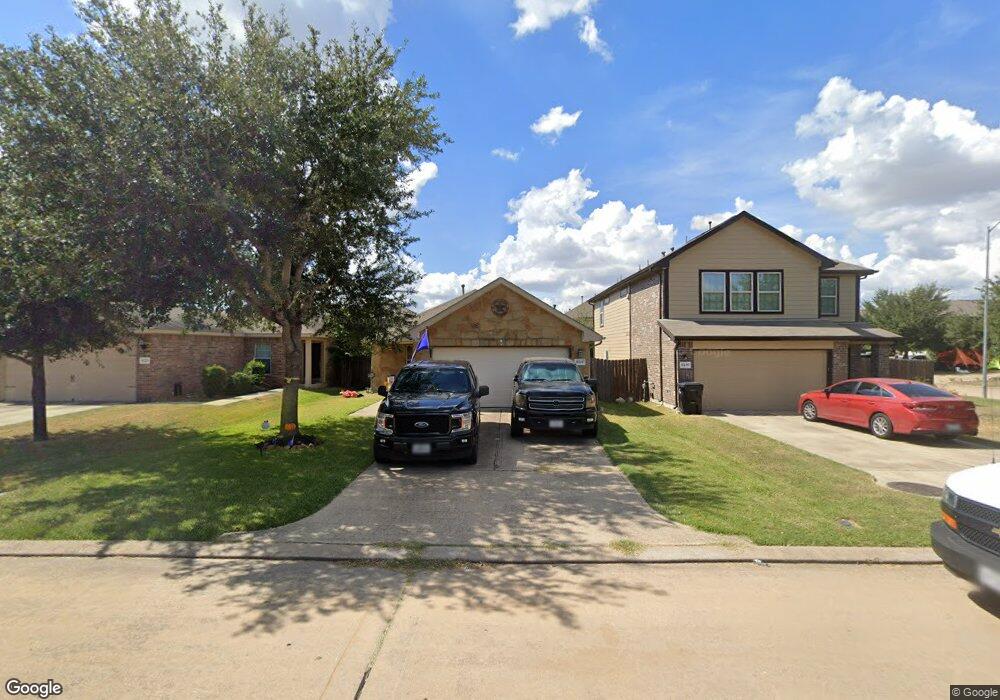 17231 Hawks Landing Dr, Hockley, TX 77447 - photo 1