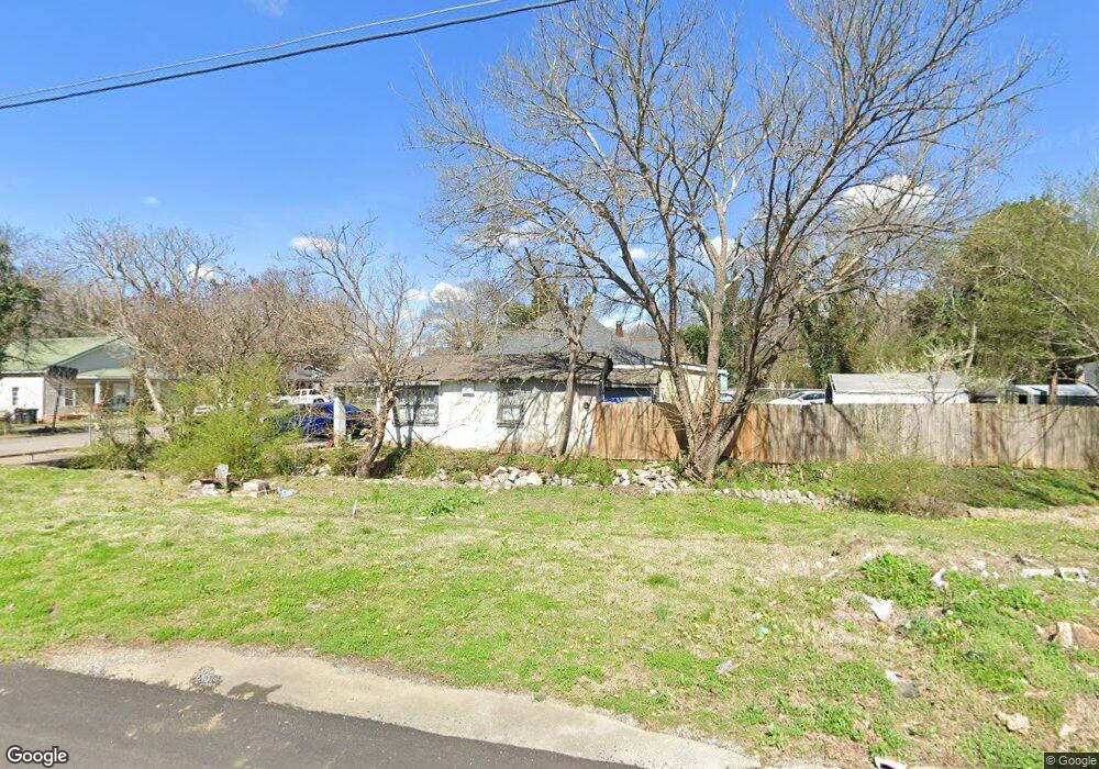 201 E 17th St SW, Rome, GA 30161 - photo 1