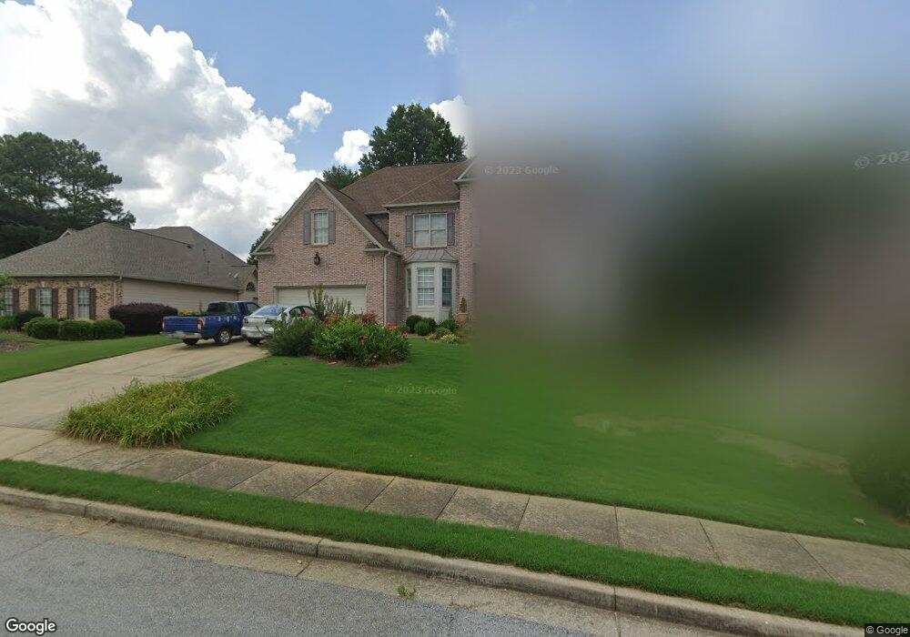 4080 Regal Oaks Dr unit 3, Suwanee, GA 30024 - photo 1