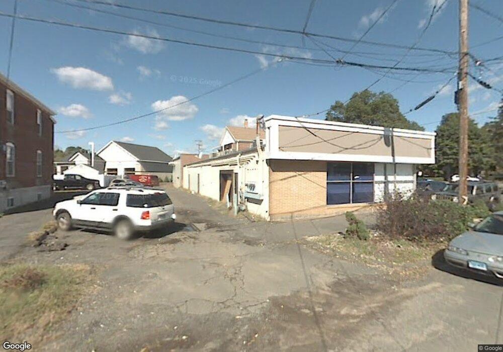 1020 Farmington Ave unit 3, Berlin, CT 06037 - photo 1