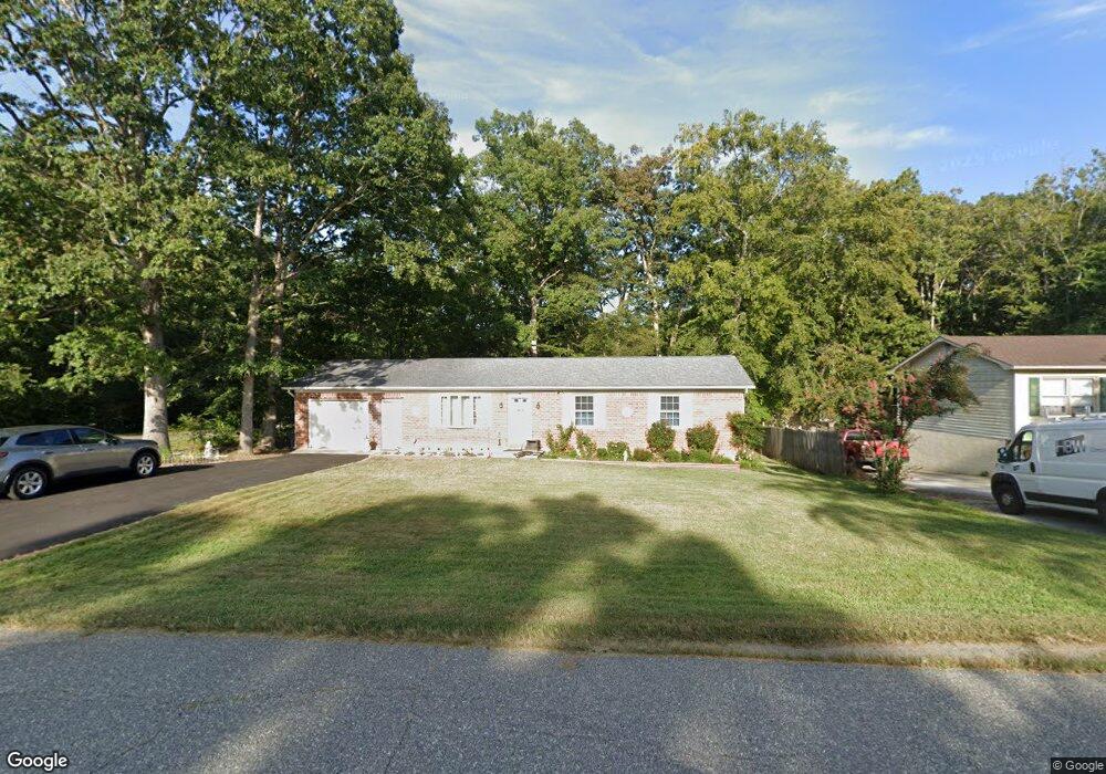 25861 Hills Dr, Mechanicsville, MD 20659 - photo 1