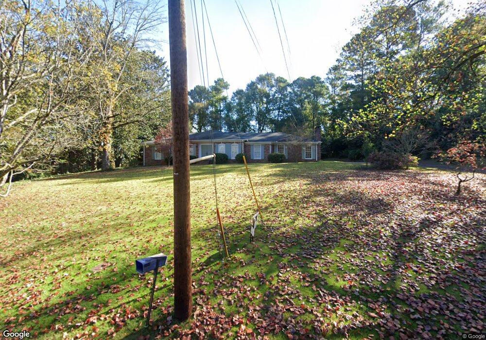 500 Ridgecrest Rd, Lagrange, GA 30240 - photo 1