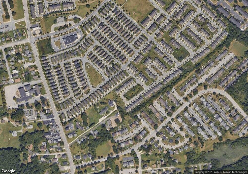 9607 Davison Rd, Middle River, MD 21220 - photo 1