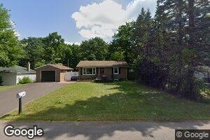 802 29th St, Cloquet, MN 55720