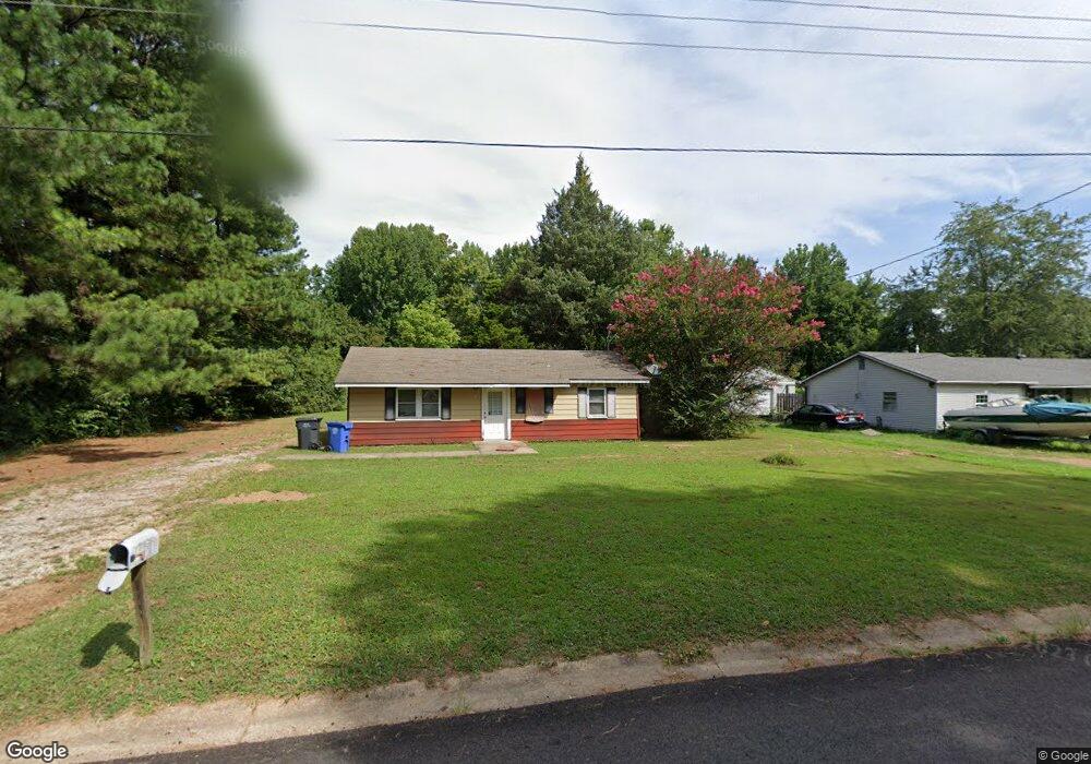 1101 Pratt Cir, Jonesboro, AR 72401 - photo 1