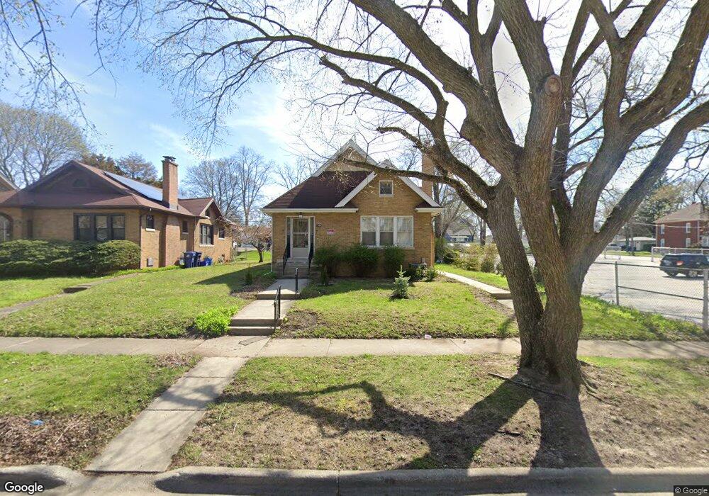 1309 N Ash St, Waukegan, IL 60085 - photo 1