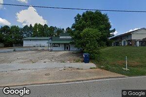 721 Airport Rd, Baldwin, GA 30511