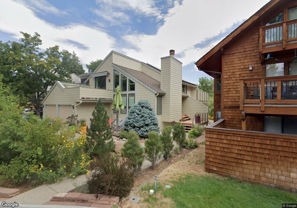 3045 Galena Way, Boulder, CO 80305 - photo 1