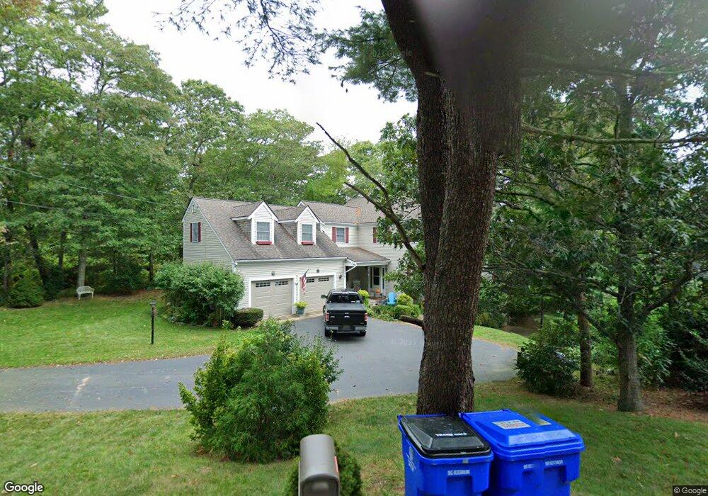 9 Wolf Rd, Bourne, MA 2532 - photo 1