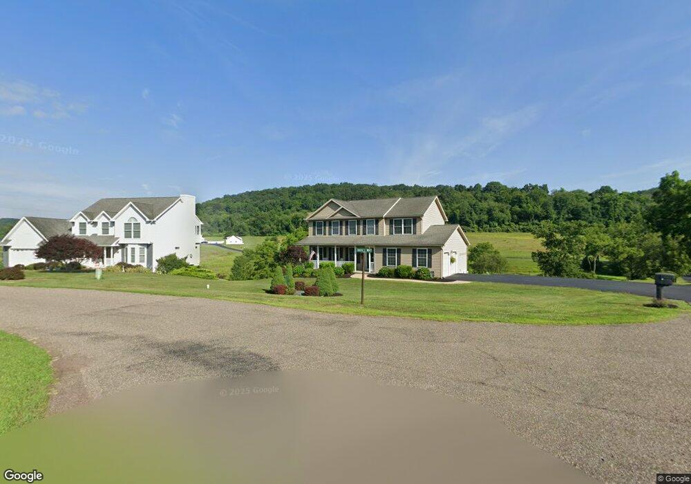 8 Rose Dr, Bloomsburg, PA 17815 - photo 1