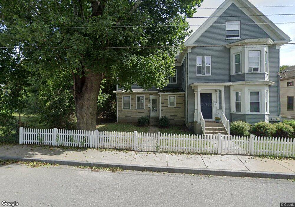 12-14 Wachusett St unit 2, Franklin, MA 02038 - photo 1