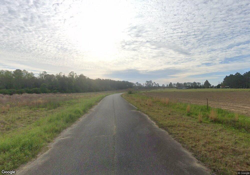 0 Joe Myrick Rd unit 119080, Ocilla, GA 31774 - photo 1