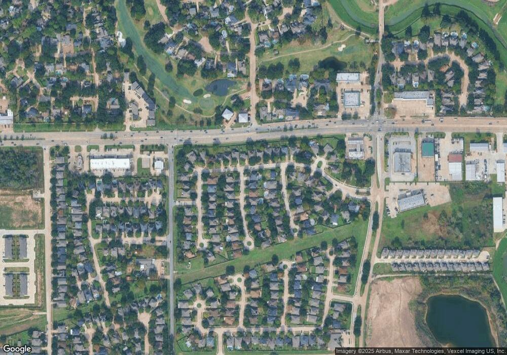 7038 Shasta Square, Houston, TX 77084 - photo 1