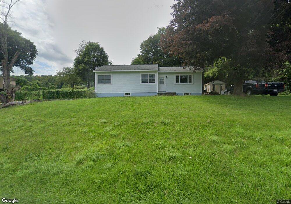 6117 Route 22, Millerton, NY 12546 - photo 1