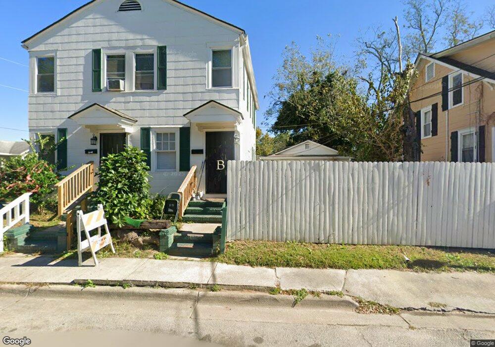 22 Mastick St, Savannah, GA 31404 - photo 1