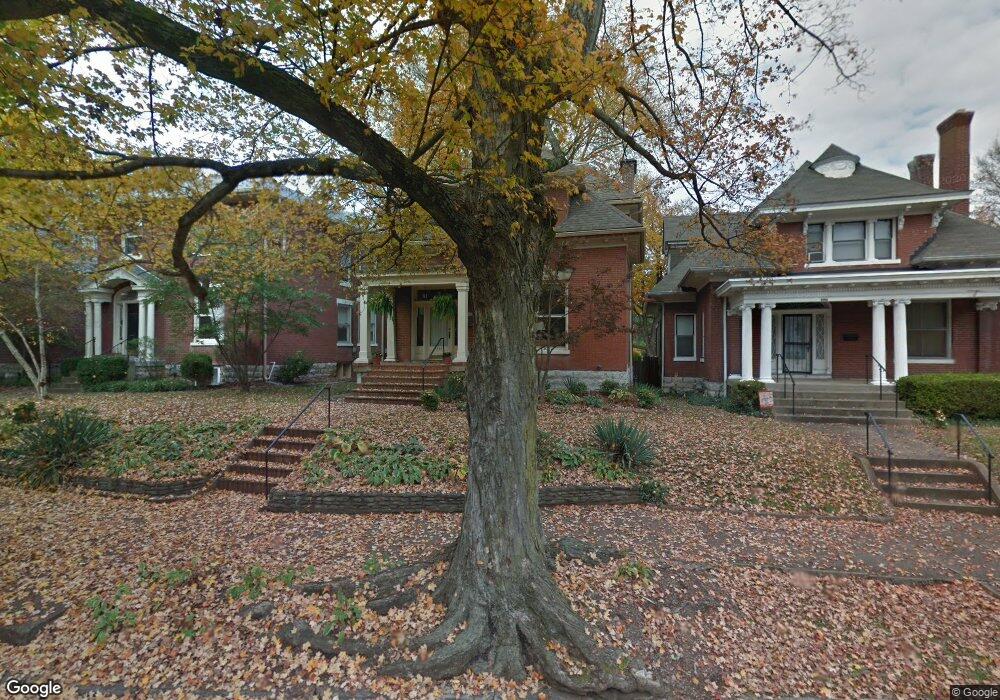 1533 Rosewood Ave, Louisville, KY 40204 - photo 1