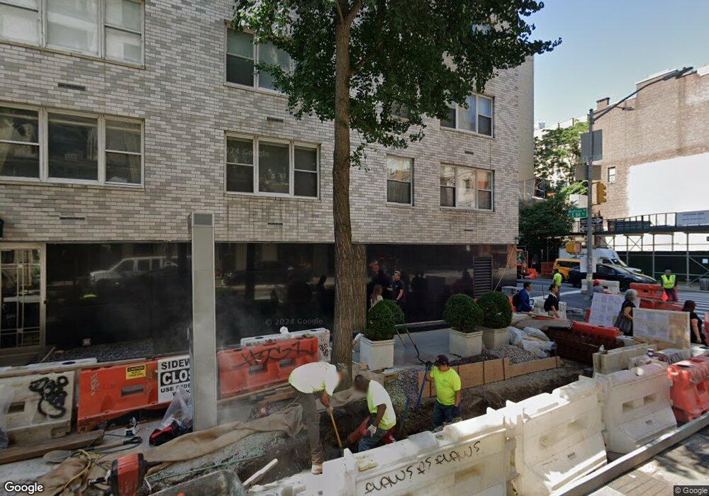 40 E 84th St unit 12D, New York, NY 10028 - photo 1