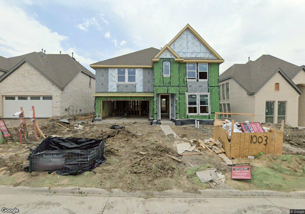 1003 Manchester Dr, Wylie, TX 75098 - photo 1