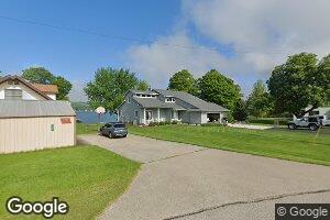 5823 Franklin St, Spruce, MI 48762