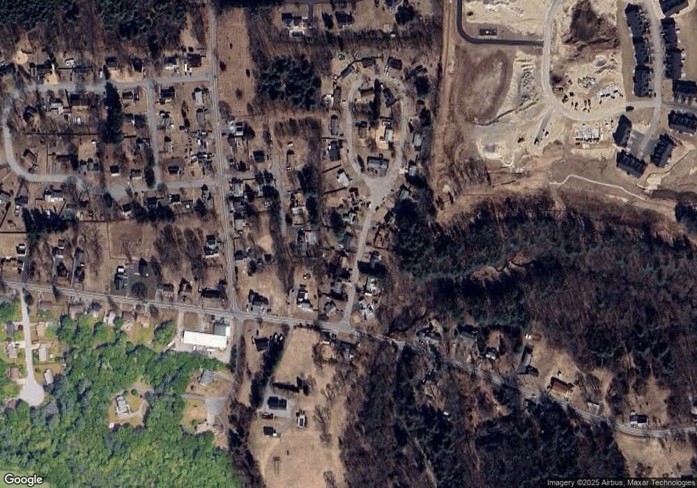 8 Squire Ln, Bellingham, MA 02019 - photo 1