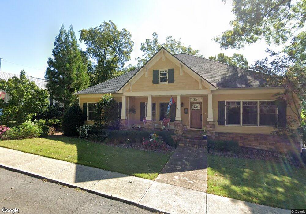 118 Martin St, Dahlonega, GA 30533 - photo 1