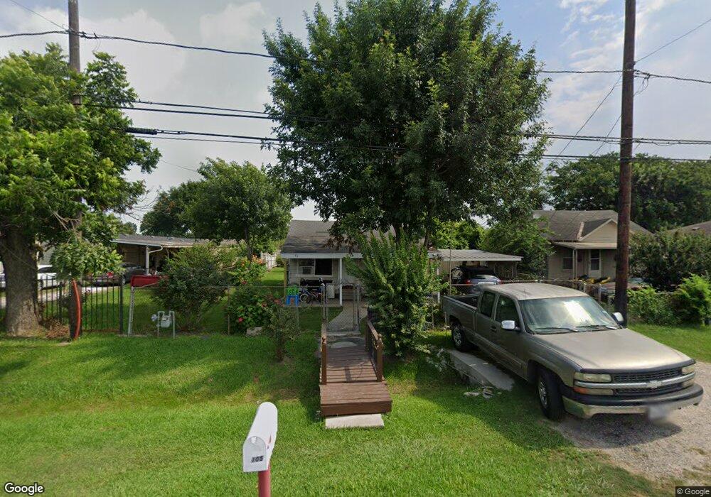 4105 Littlecrest Rd, Houston, TX 77093 - photo 1