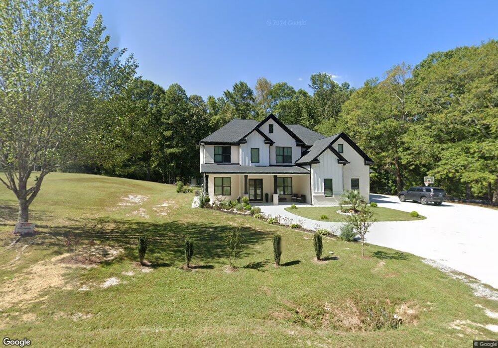 1260 Old Victron School Rd, Hoschton, GA 30548 - photo 1