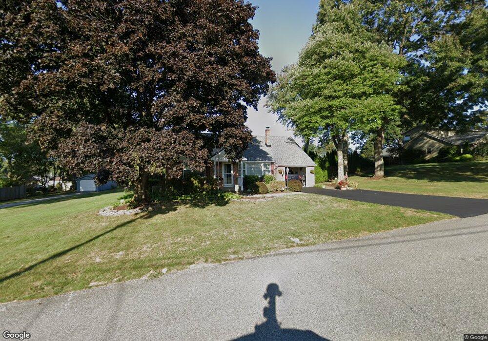 22 Mountain View Ave, Washington, NJ 07882 - photo 1