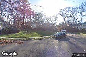 384 Francis Ct, Oradell, NJ 07649