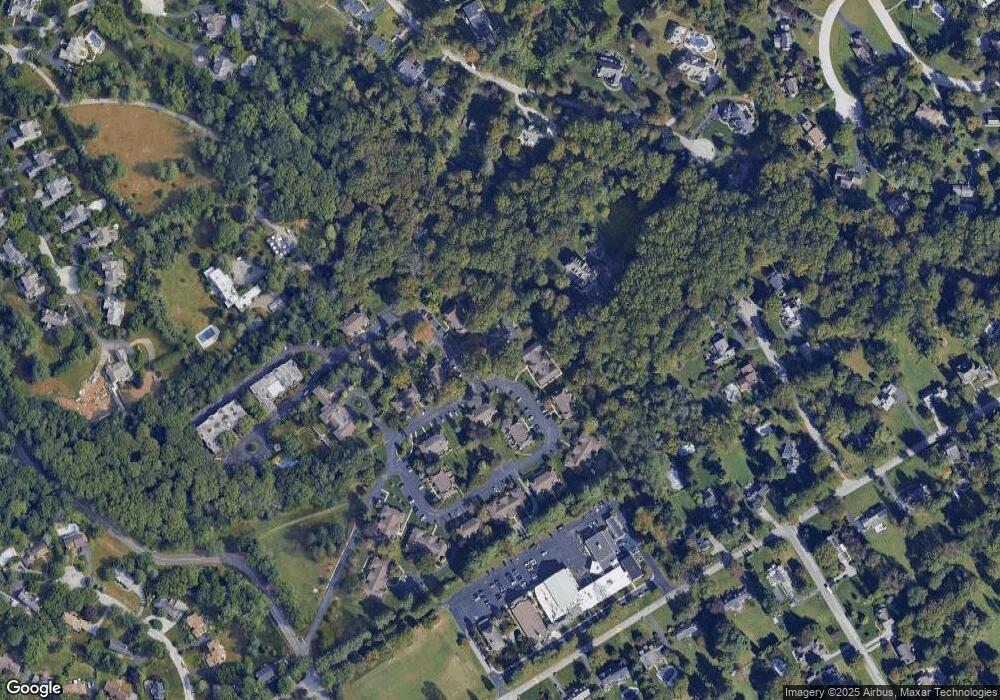 21 Summit Dr unit 21, Bryn Mawr, PA 19010 - photo 1