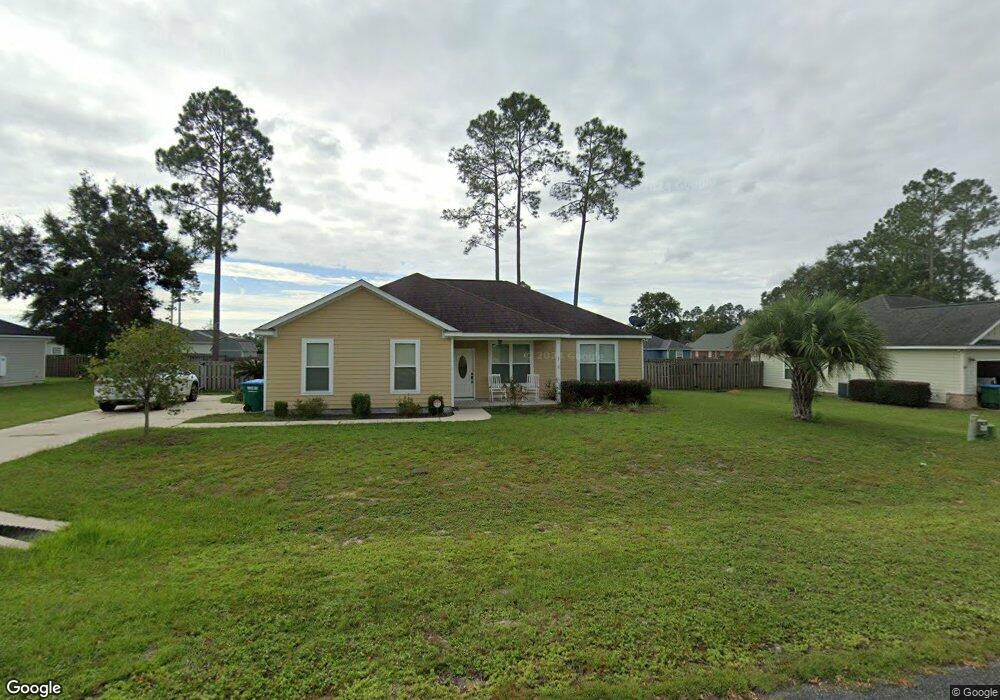 27 Hawthorn Pass, Crawfordville, FL 32327 - photo 1
