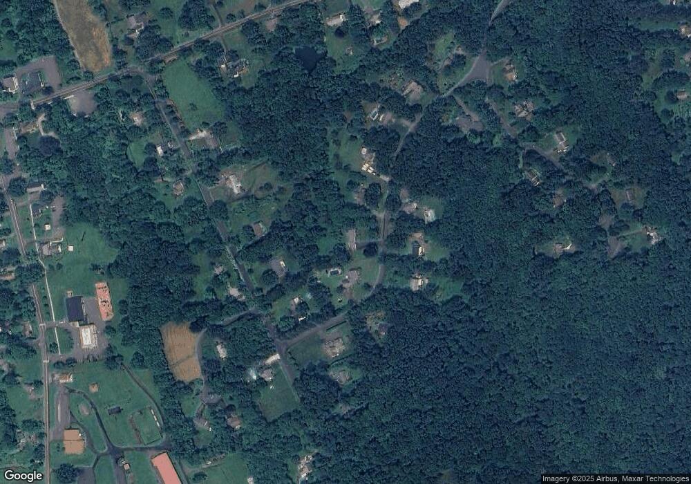 28 Canfield Dr, Bridgewater, CT 06752 - photo 1