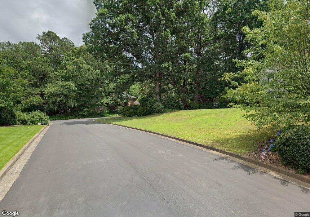 0 Old Park Ct unit 8215623, Roswell, GA 30075 - photo 1