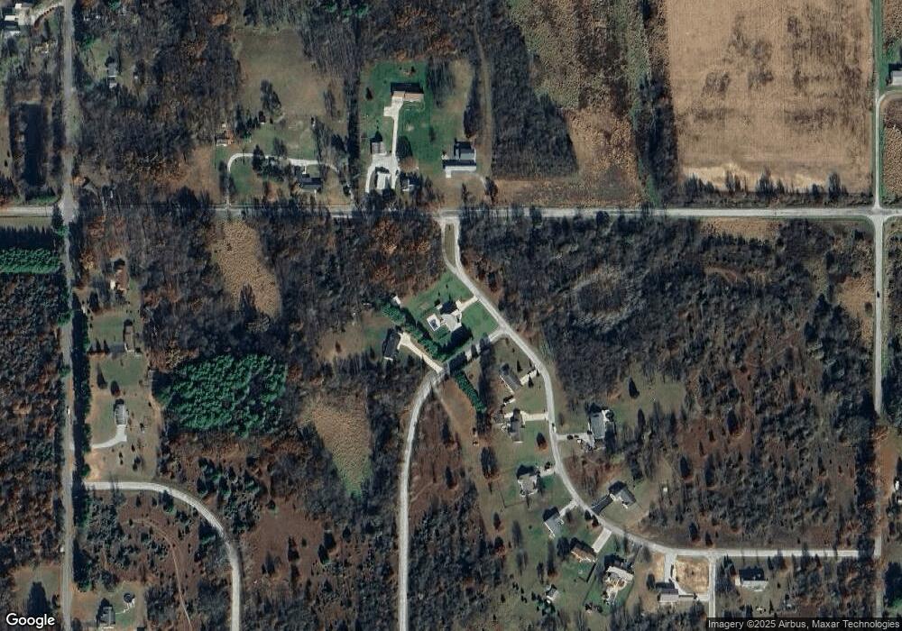 3115 S Rosewood Blvd, Knox, IN 46534 - photo 1