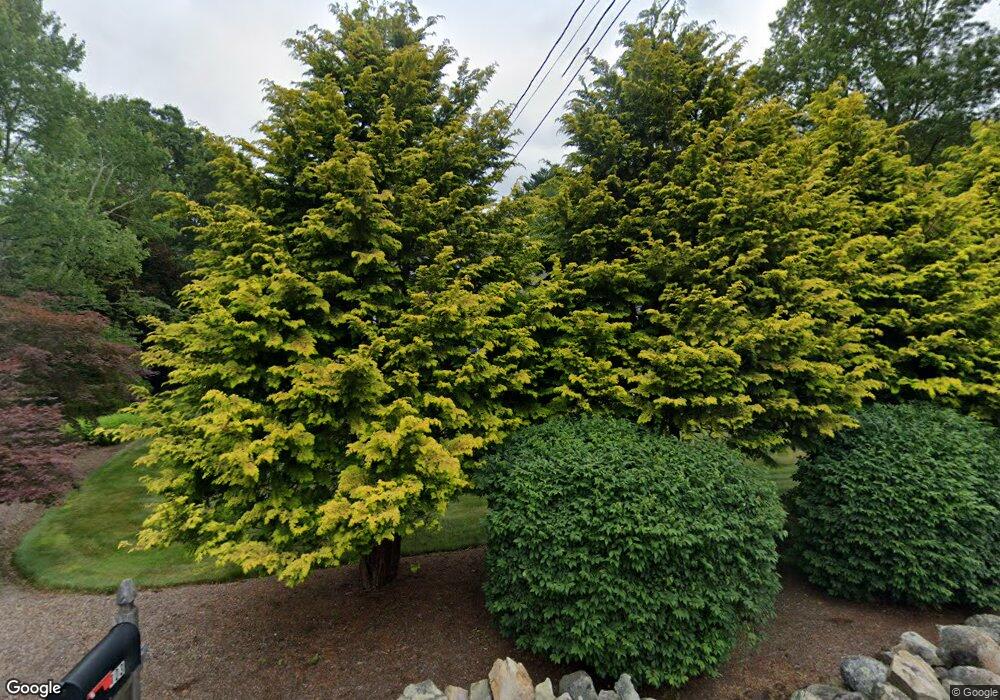 103 Poquanticut Ave, North Easton, MA 02356 - photo 1