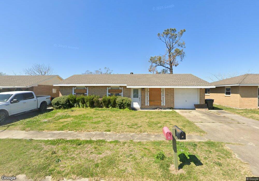 61 Kingsridge Loop, Houma, LA 70363 - photo 1