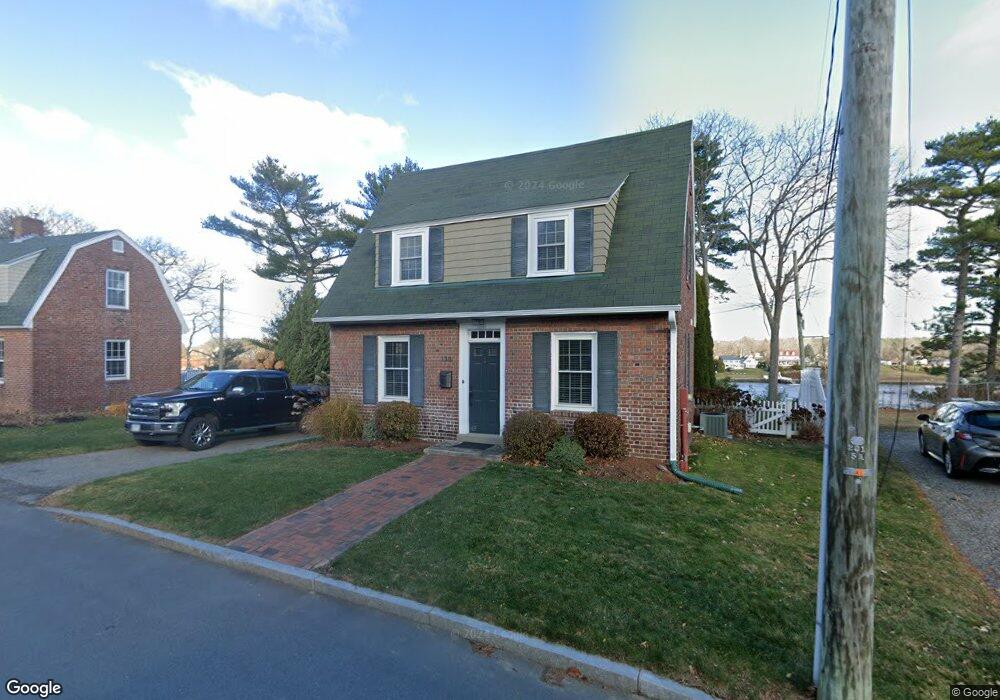 130 Crescent Way, Portsmouth, NH 03801 - photo 1