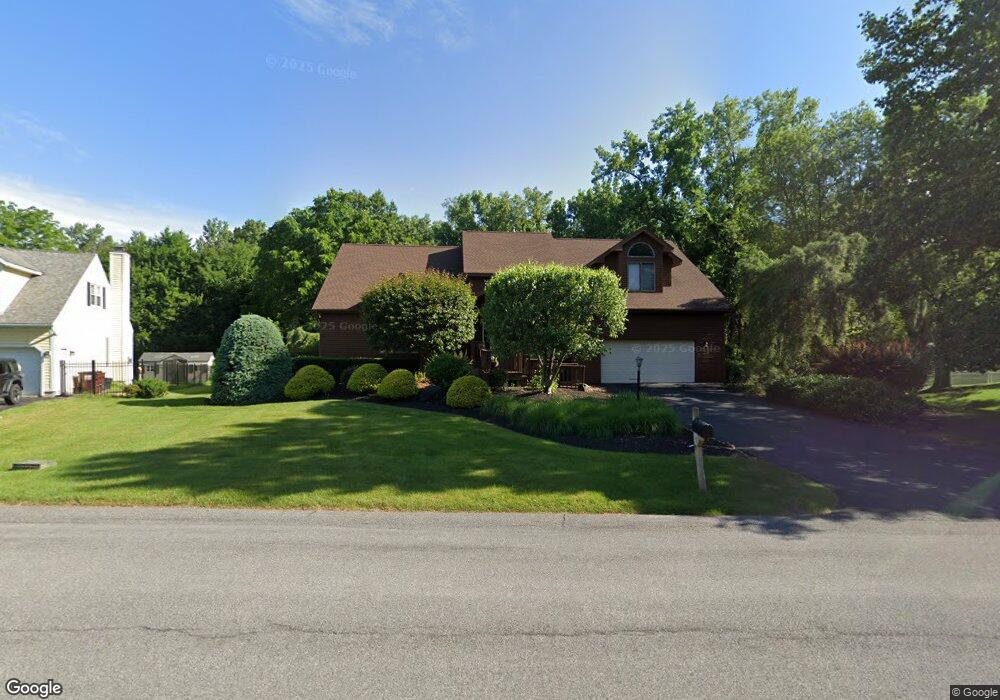 21 Carriage Hill Dr, Latham, NY 12110 - photo 1