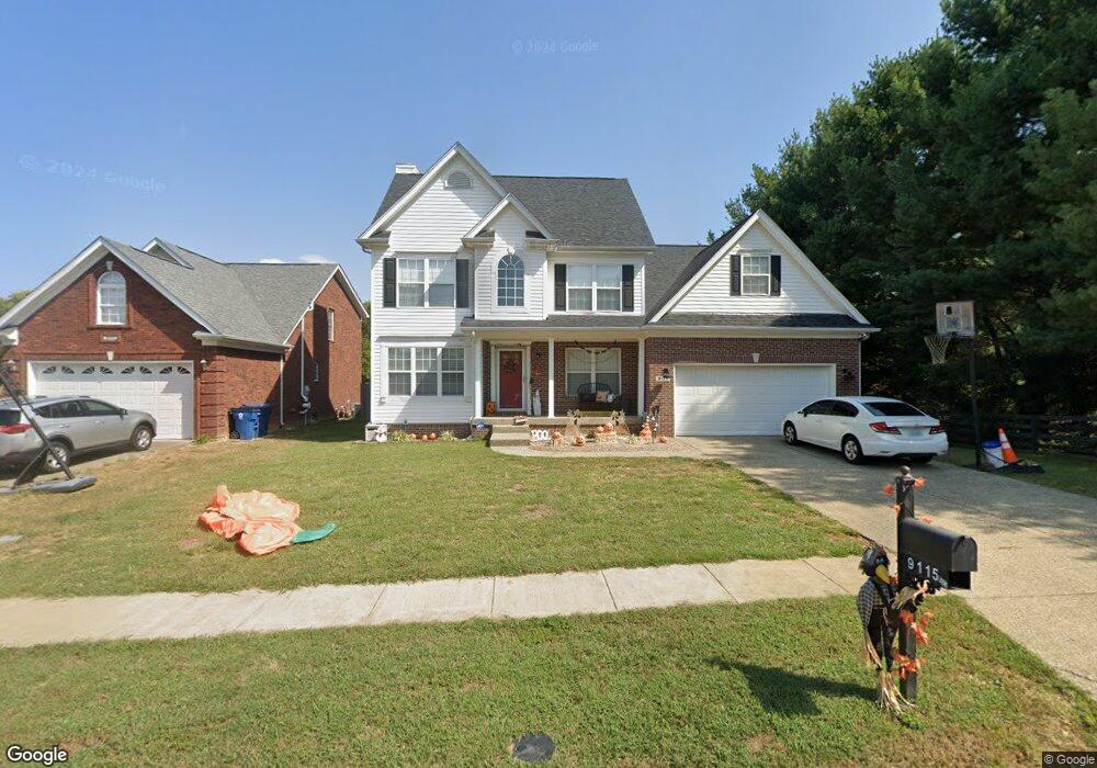 9115 Fox Chase Rd, Louisville, KY 40228 - photo 1