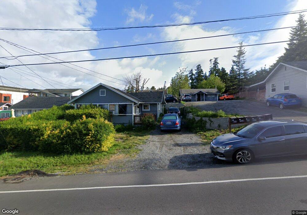 900 S 281st St, Des Moines, WA 98198 - photo 1